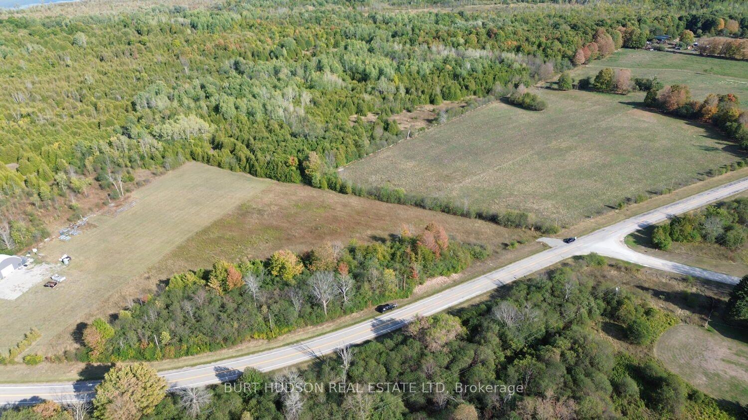 00 COUNTY ROAD 7 Road, Elizabethtown-Kitley — Land for sale, photo 1