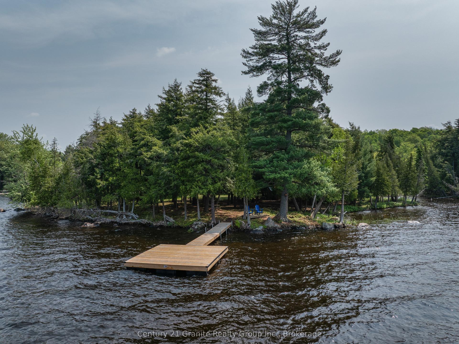 0 Soyers Lake Road, Minden Hills — Land for sale, photo 1