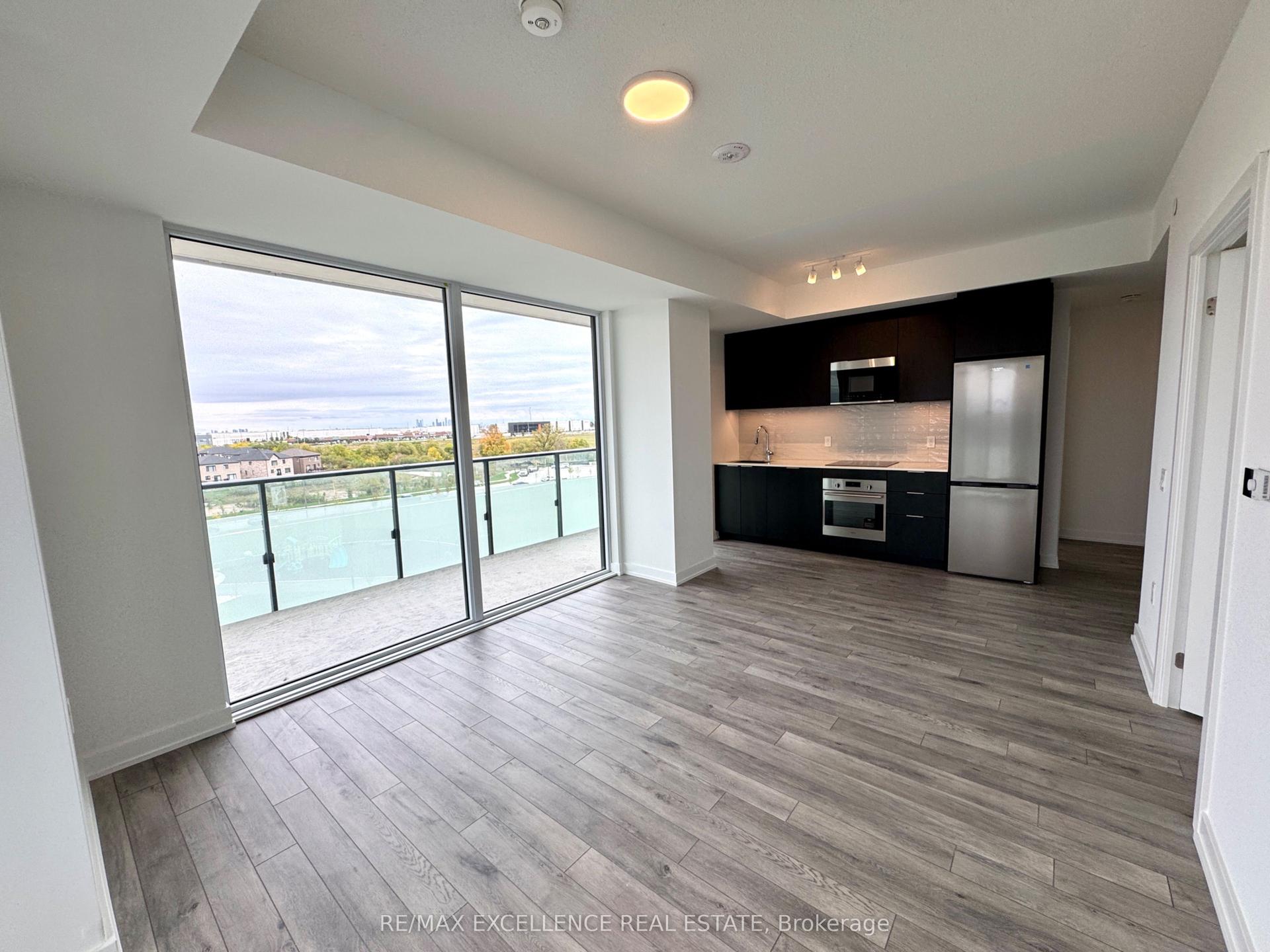 15 Skyridge Drive 419 #419, Brampton — Condo for lease, photo 1