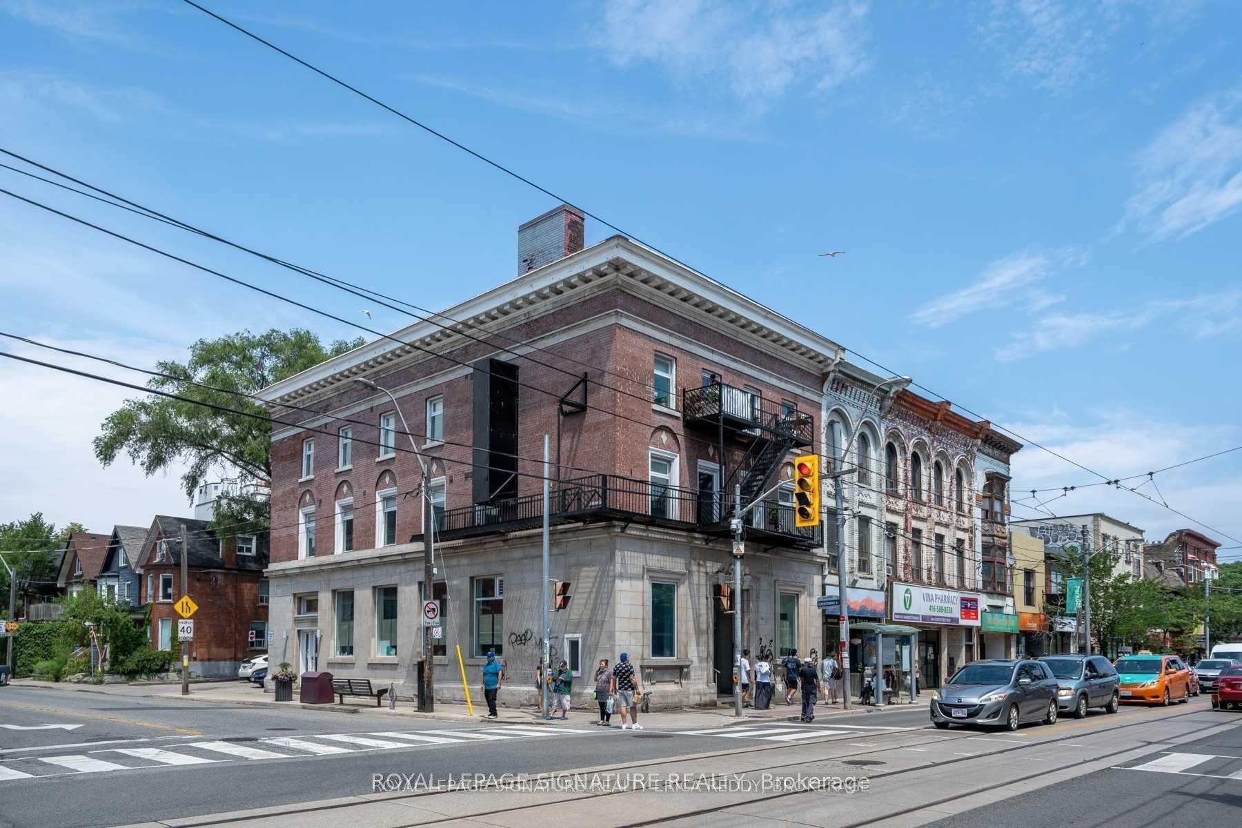 1 Lansdowne Avenue 2B #2B — photo 1