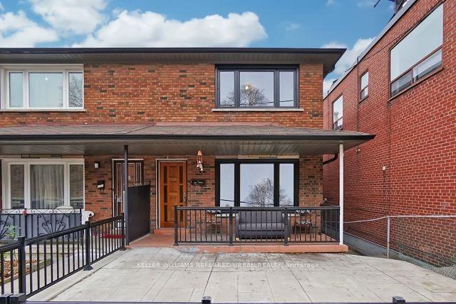 1353 Davenport Road 1 #1 — photo 1