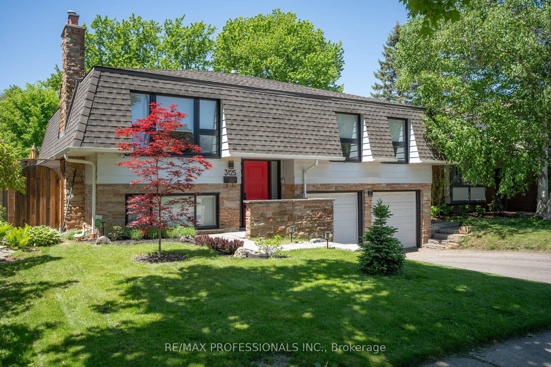 3125 Riverview Street, Oakville — Detached for sale, photo 1