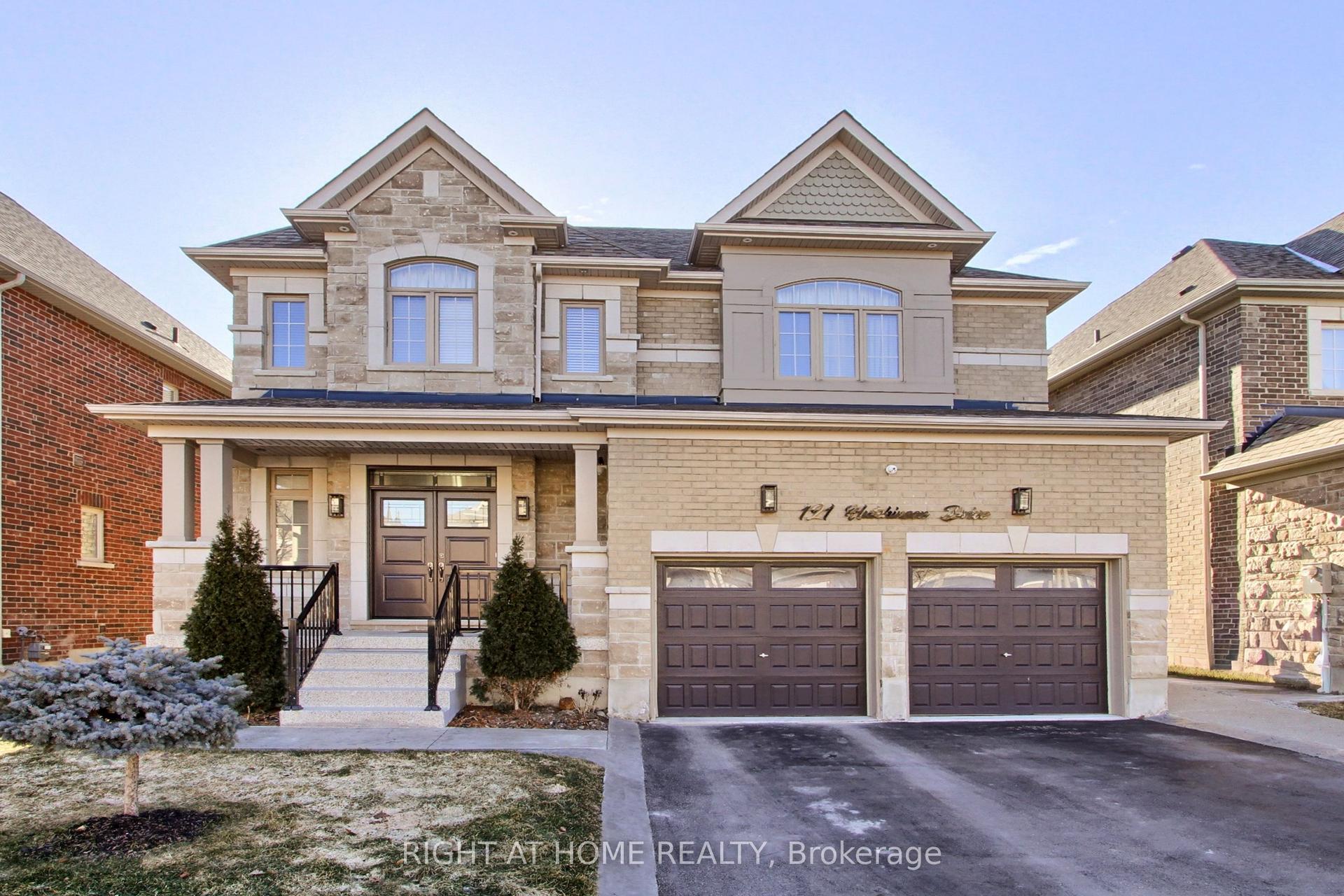 121 Hutchinson Drive — photo 1
