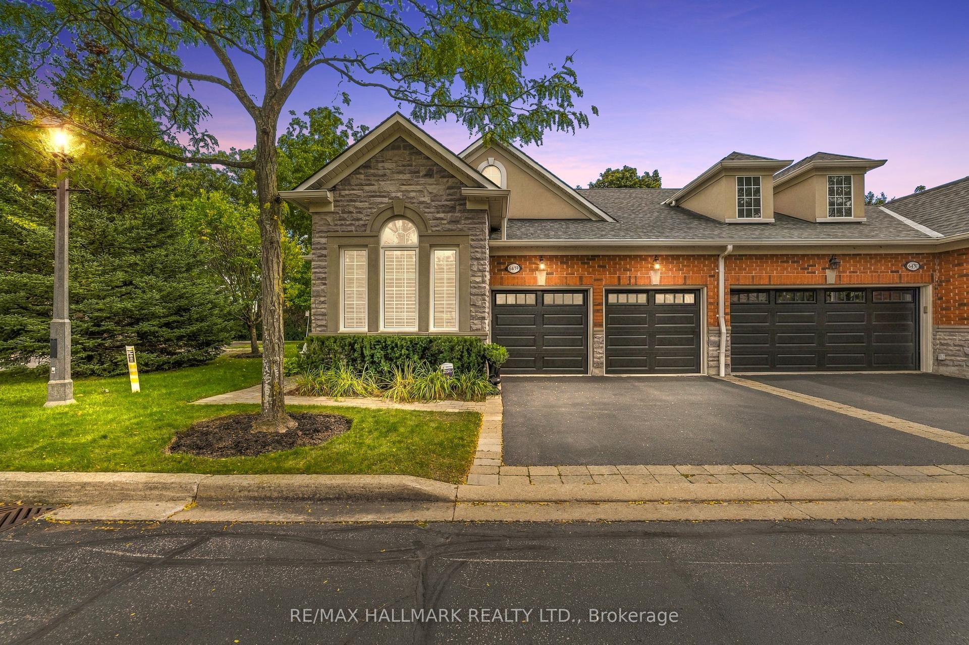 6439 Rivergate Place 15 #15, Mississauga — Condo Town for sale, photo 1