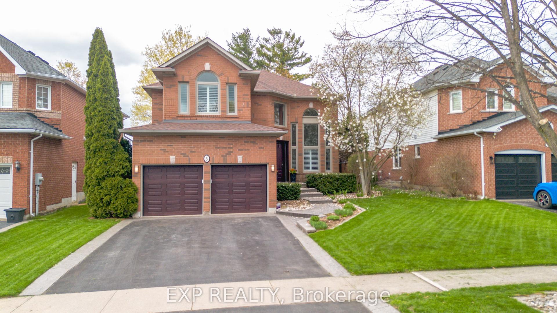 5 Shetland Drive — photo 1