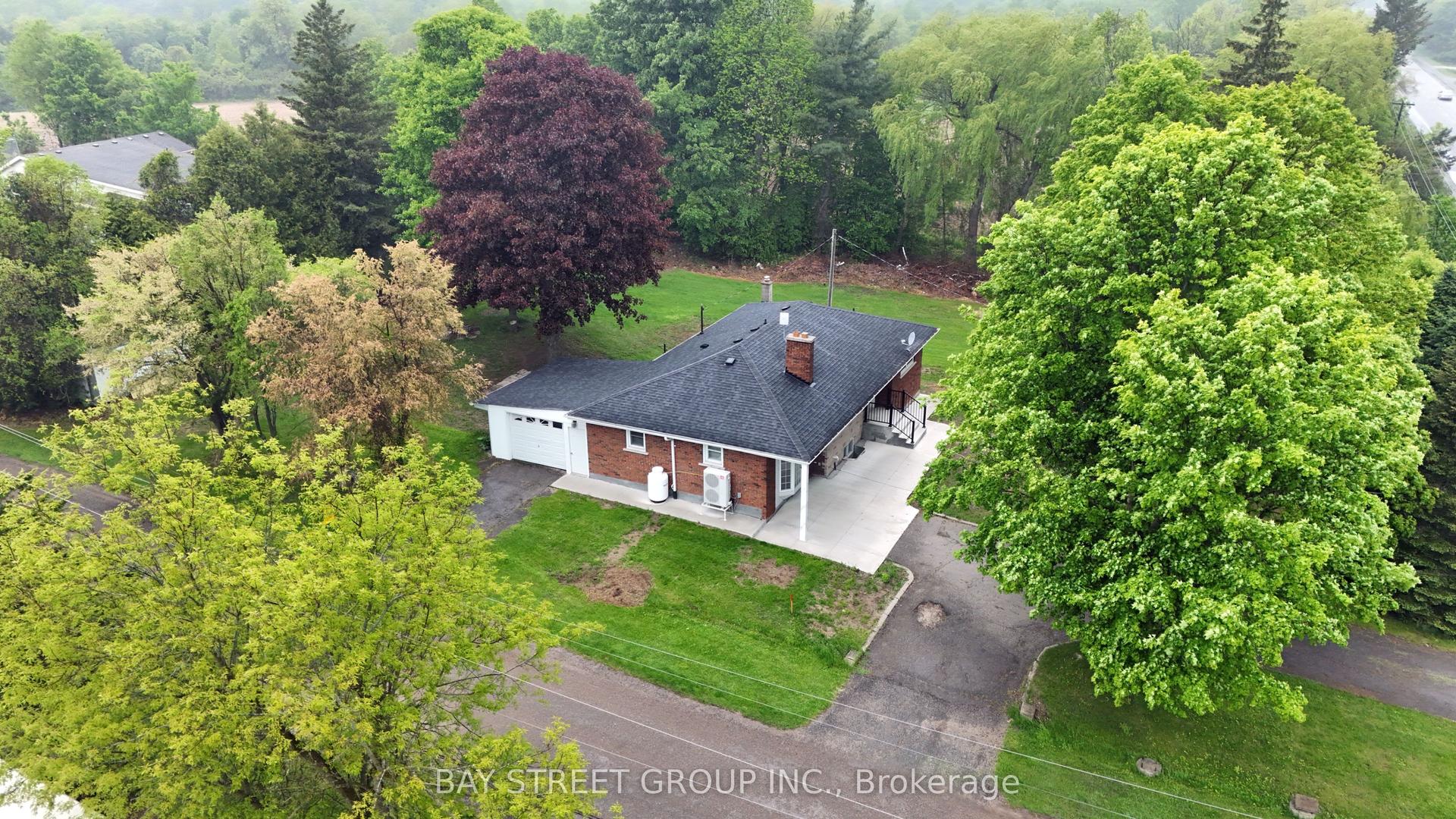 12596 Regional Rd 25 Road BSMT #BSMT, Halton Hills — Detached for lease, photo 1