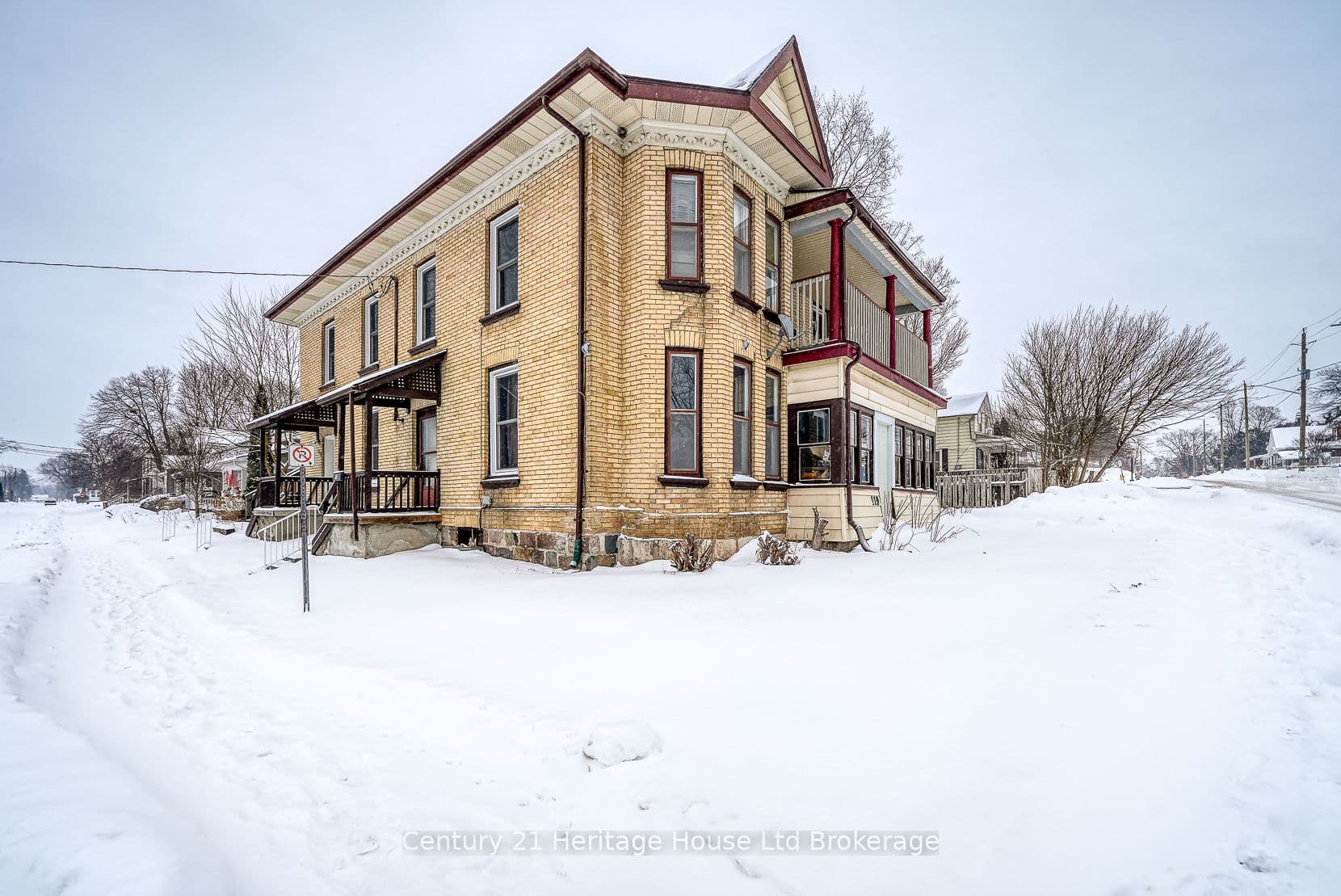 119 Carroll Street — photo 1