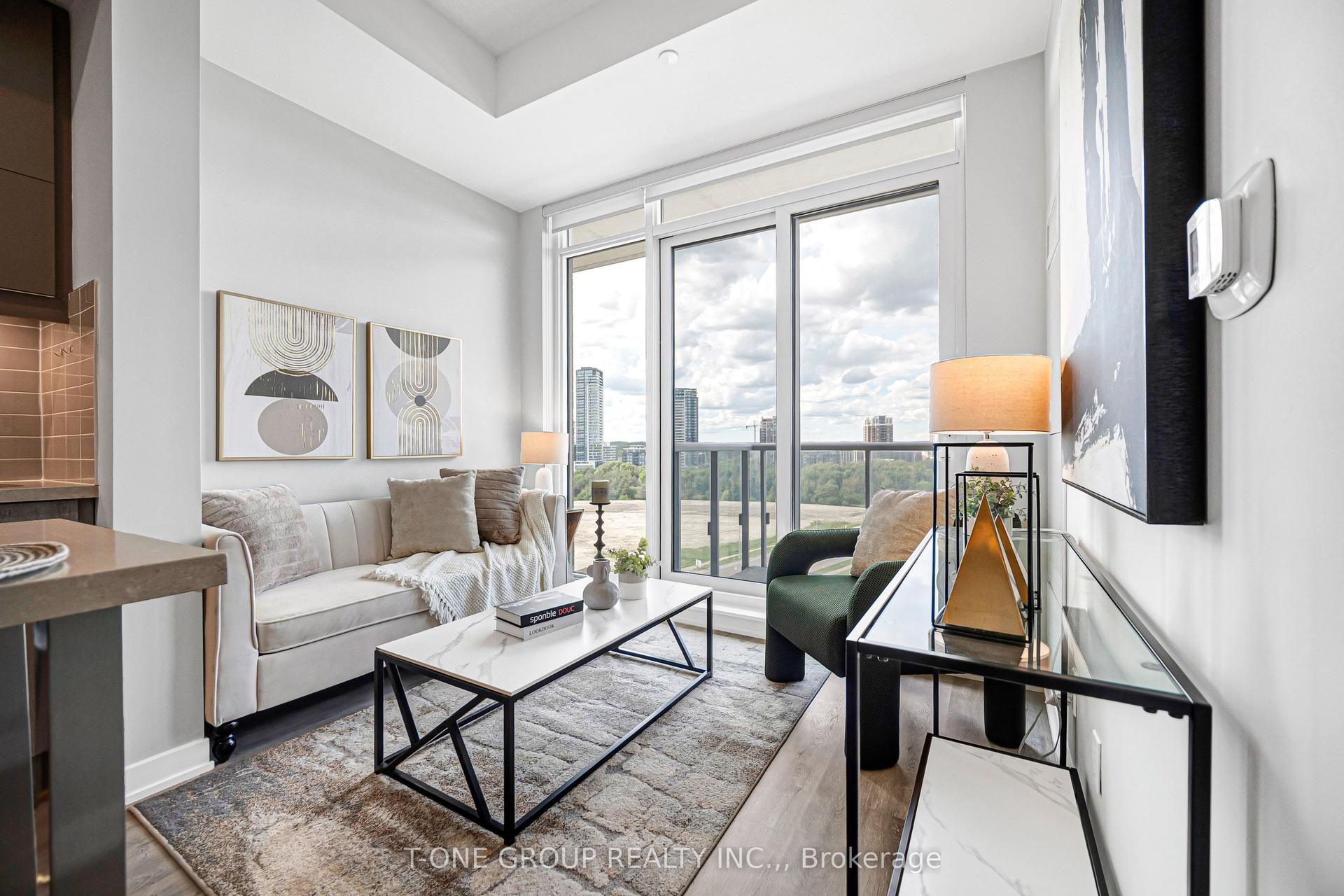 292 Verdale Crossing 1007 #1007, Markham — Condo for sale, photo 1