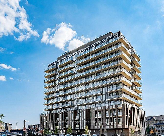 225 Veterans Drive 313 #313, Brampton — Condo for lease, photo 1