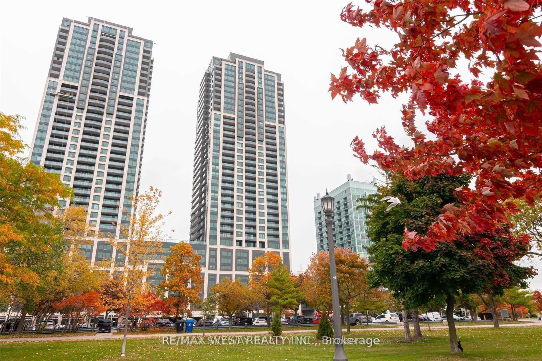 1928 Lake Shore Boulevard W 3305 #3305, Toronto — Condo for lease, photo 1