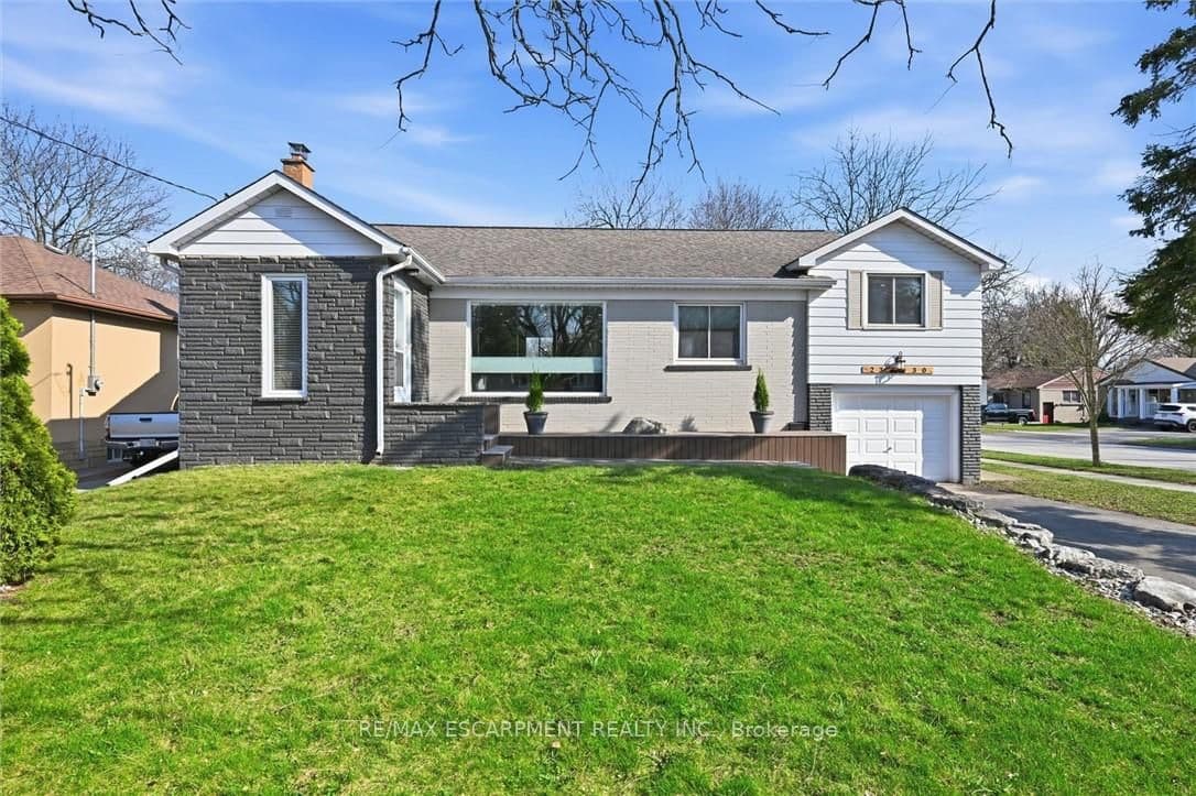 2330 Alma Dale Avenue — photo 1