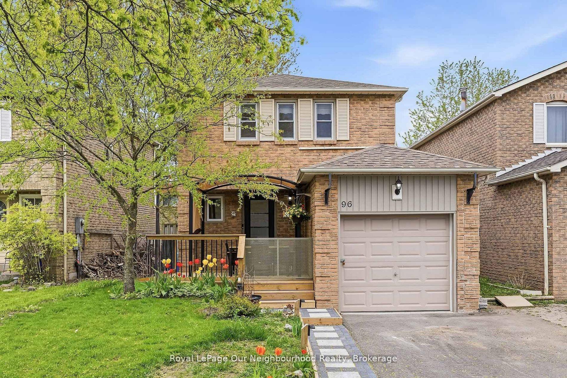 96 Chatfield Drive — photo 1