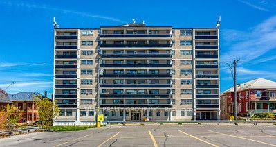 212 Brock Street 106 #106, Peterborough — Condo for lease, photo 1