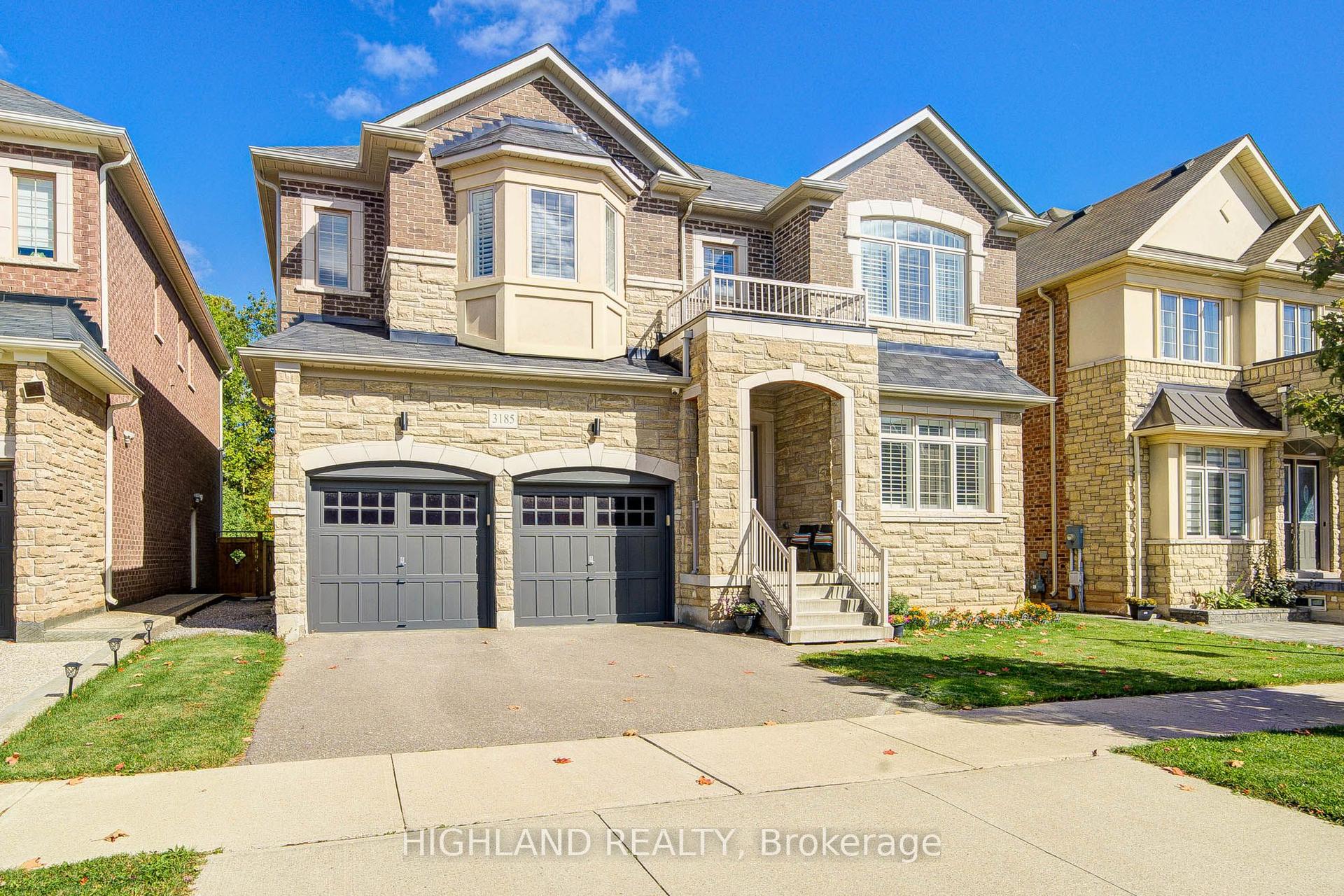 3185 Meadow Marsh Crescent — photo 1