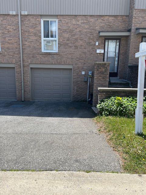 201 Alexmuir Boulevard 82 #82, Toronto — Condo Town for sale, photo 1