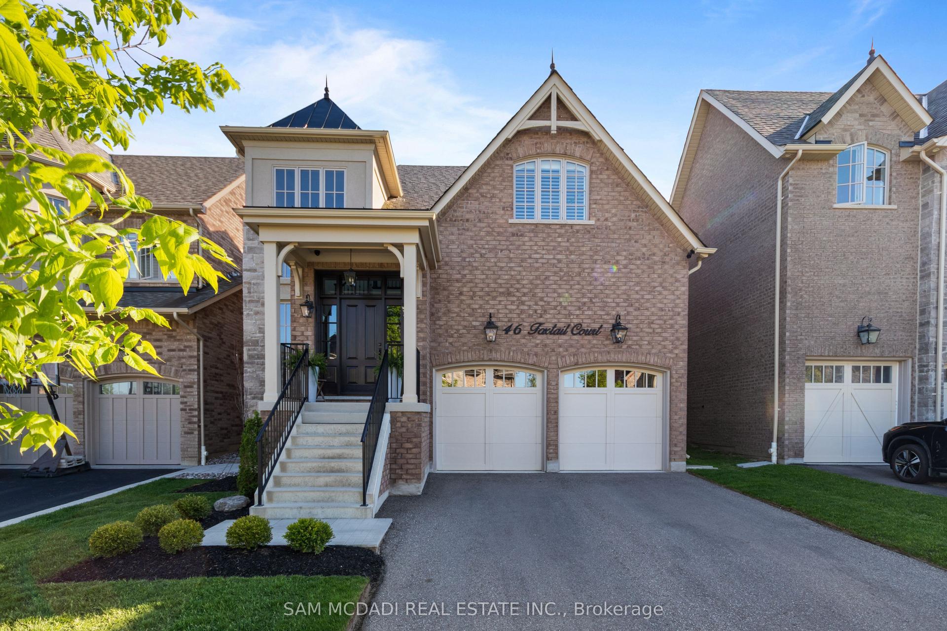 46 Foxtail Court — photo 1