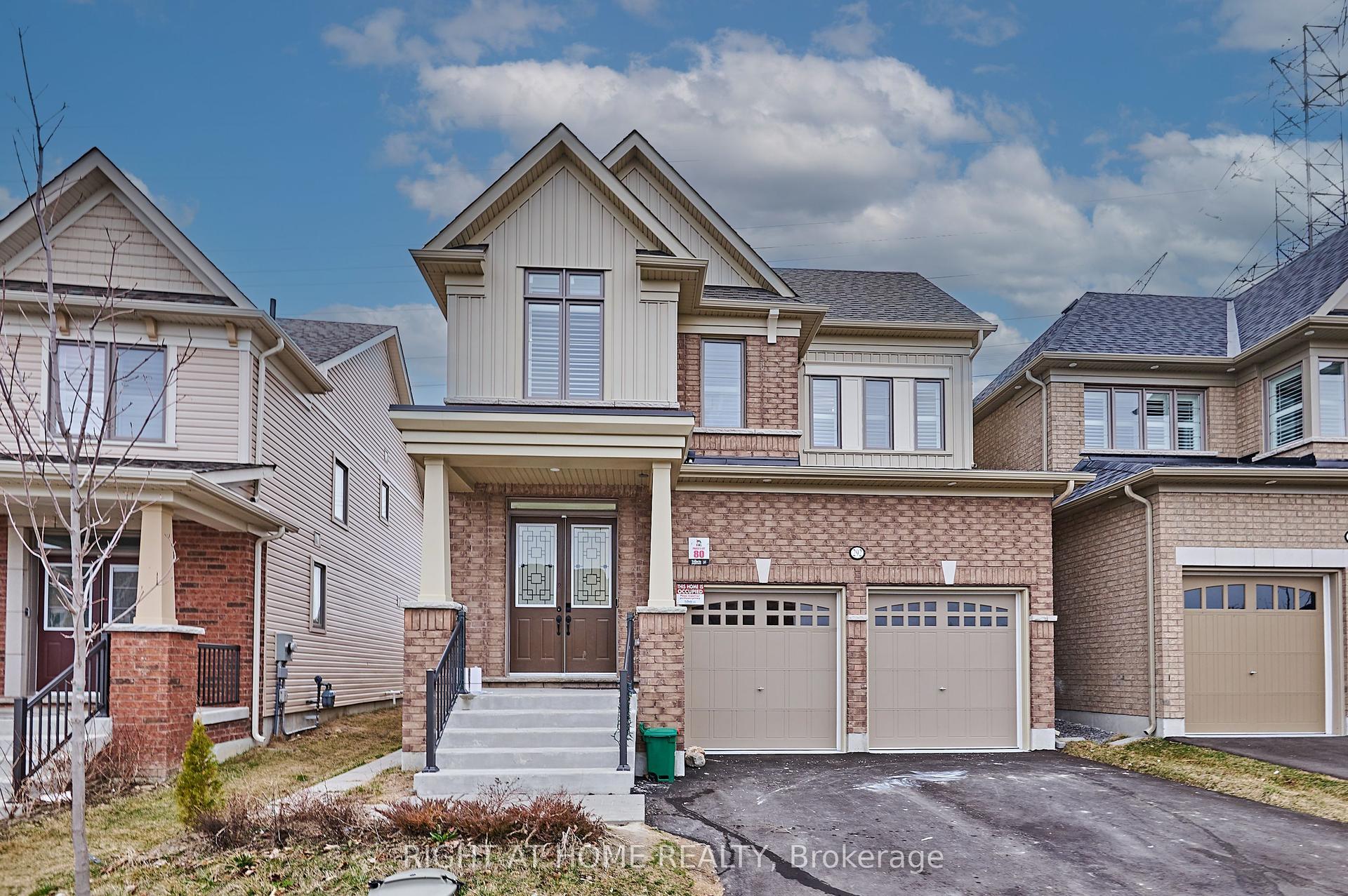 292 Windfield Farm Drive — photo 1