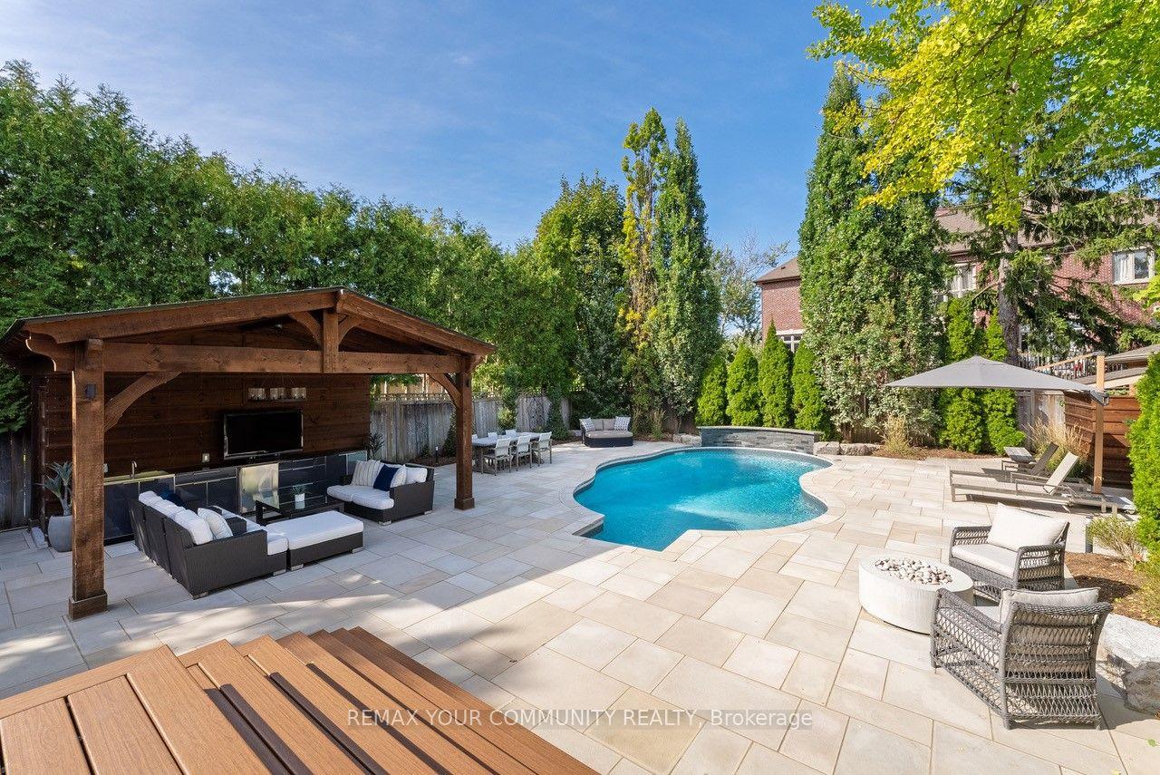 48 May Avenue, Richmond Hill — Detached for sale, photo 1