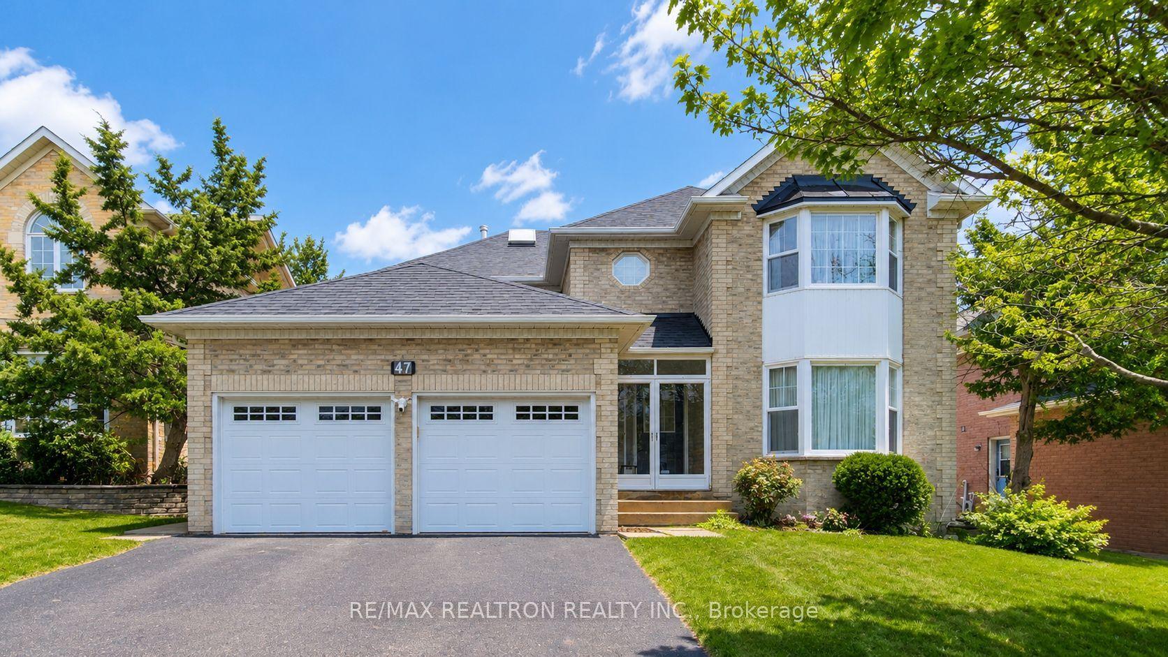 47 Central Park Drive — photo 1