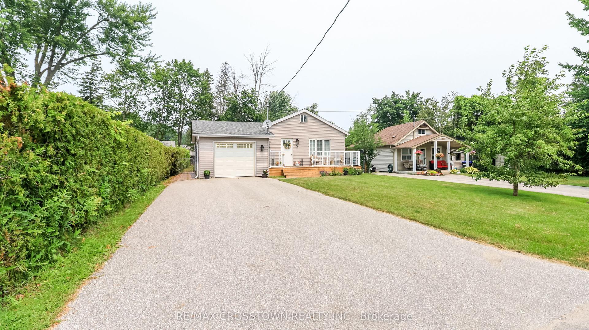 706 Reid Street, Innisfil — Detached for sale, photo 1