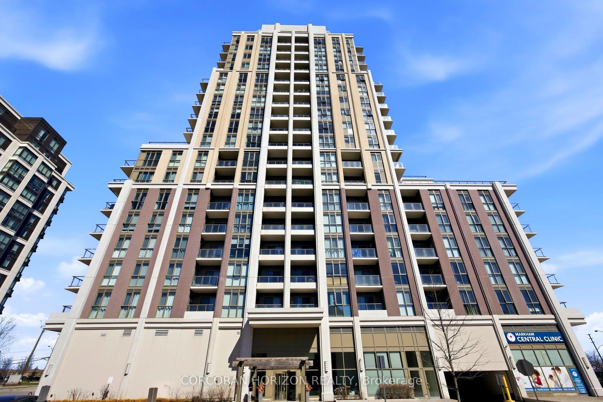 9560 Markham Road 1003 #1003 — photo 1