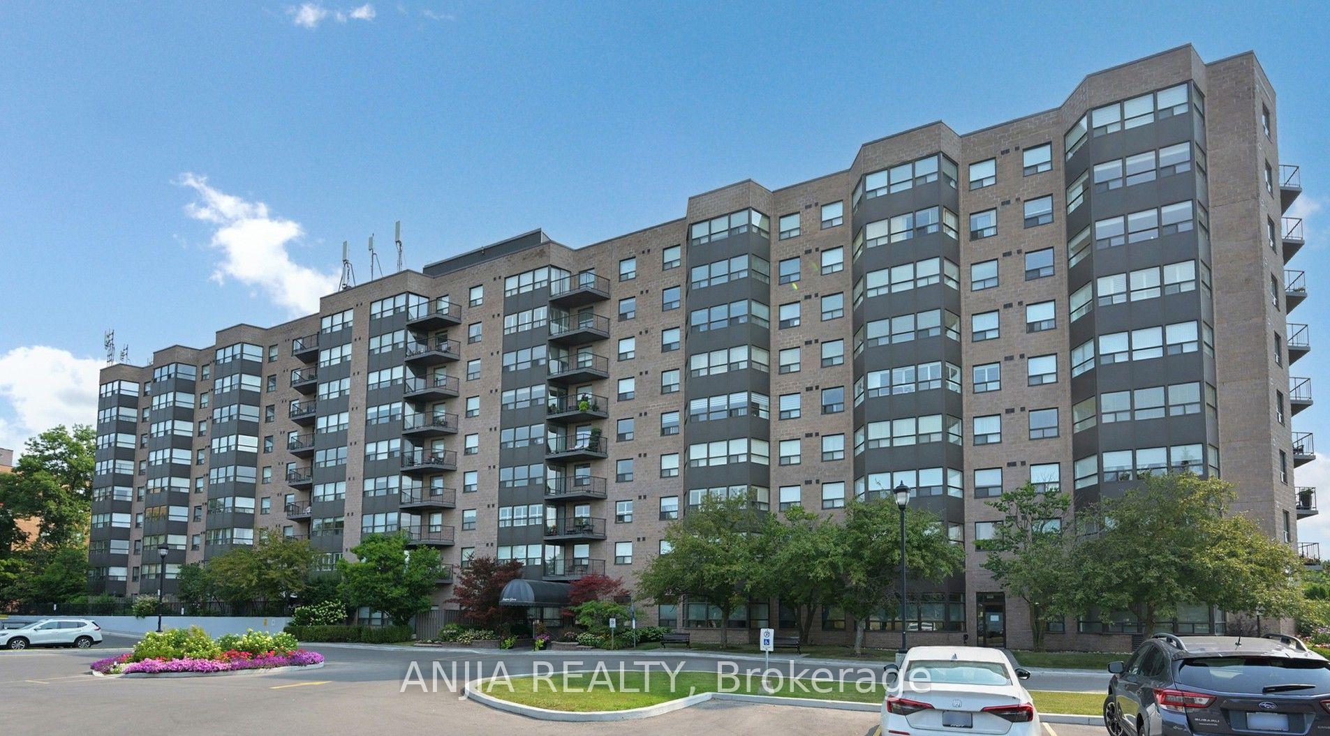 2 Raymerville Drive 908 #908 — photo 1