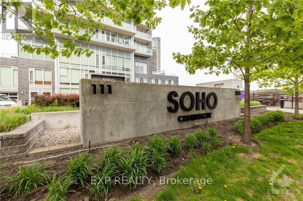 111 Champagne Avenue S 1107 #1107 — photo 1