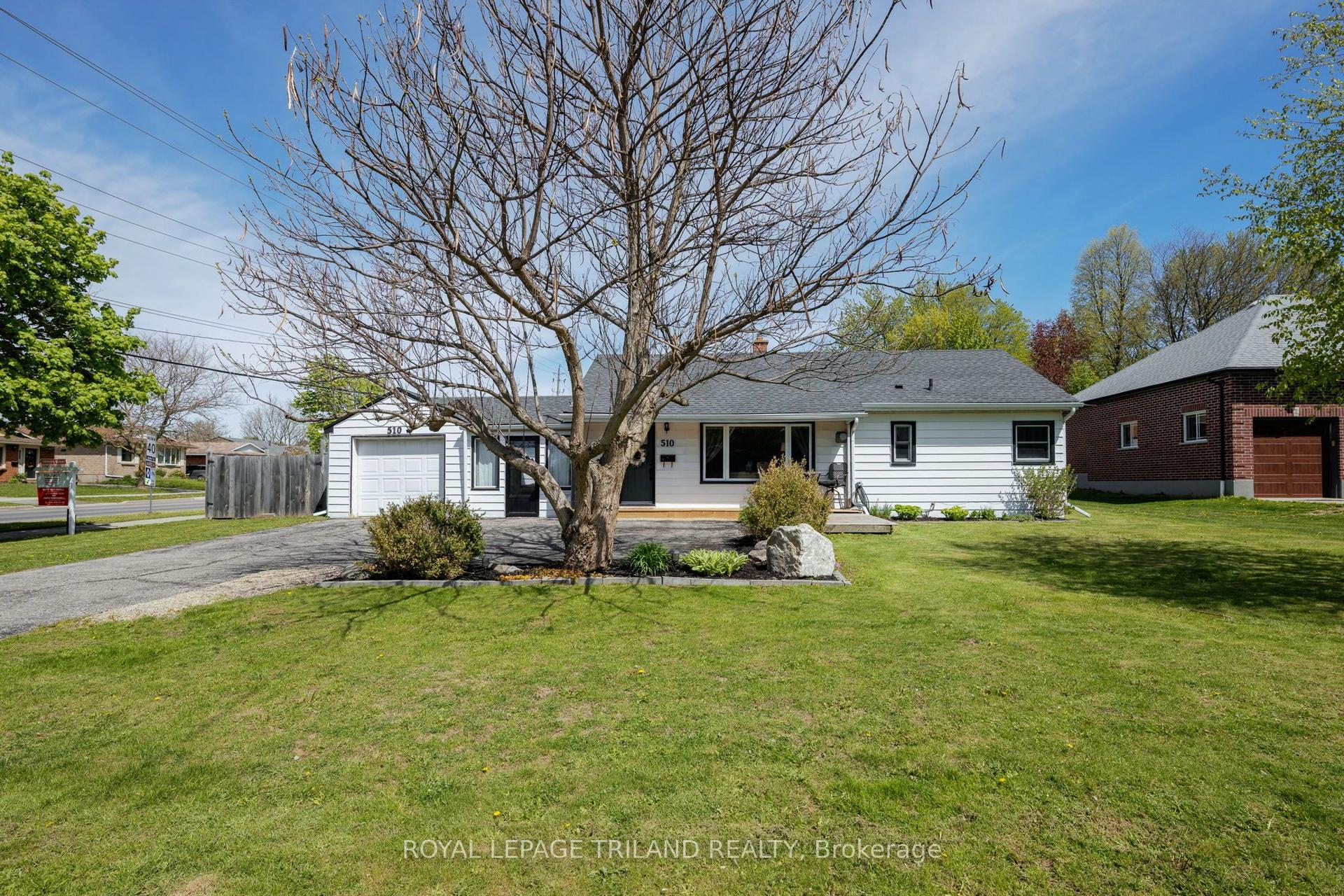 510 Winblest Avenue — photo 1
