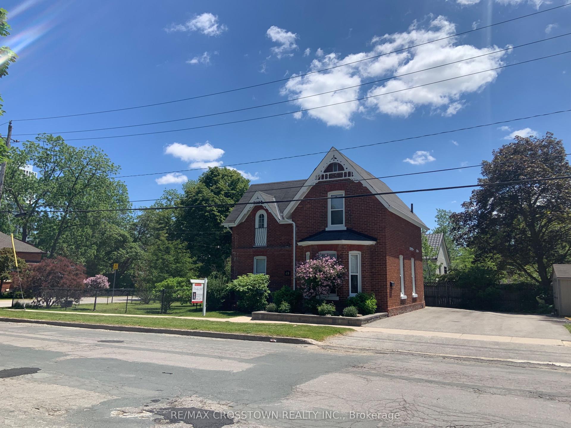 49 Park Street — photo 1