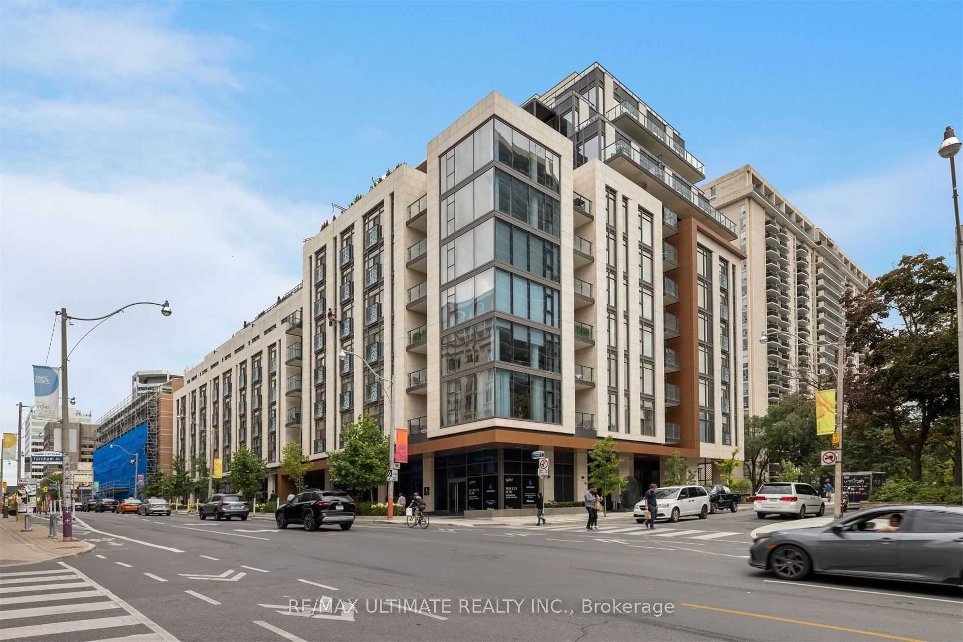 6 Jackes Avenue 206 #206 — photo 1