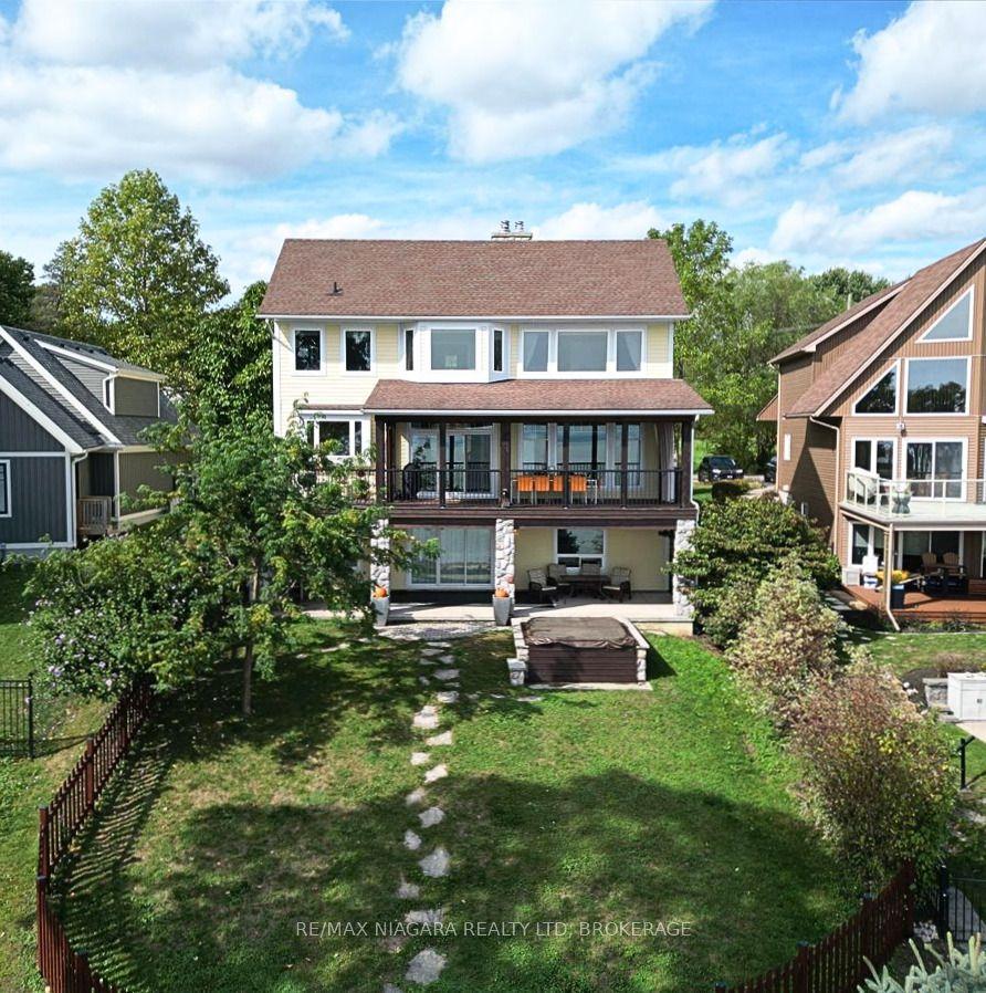 3585 Yacht Harbour Road — photo 1