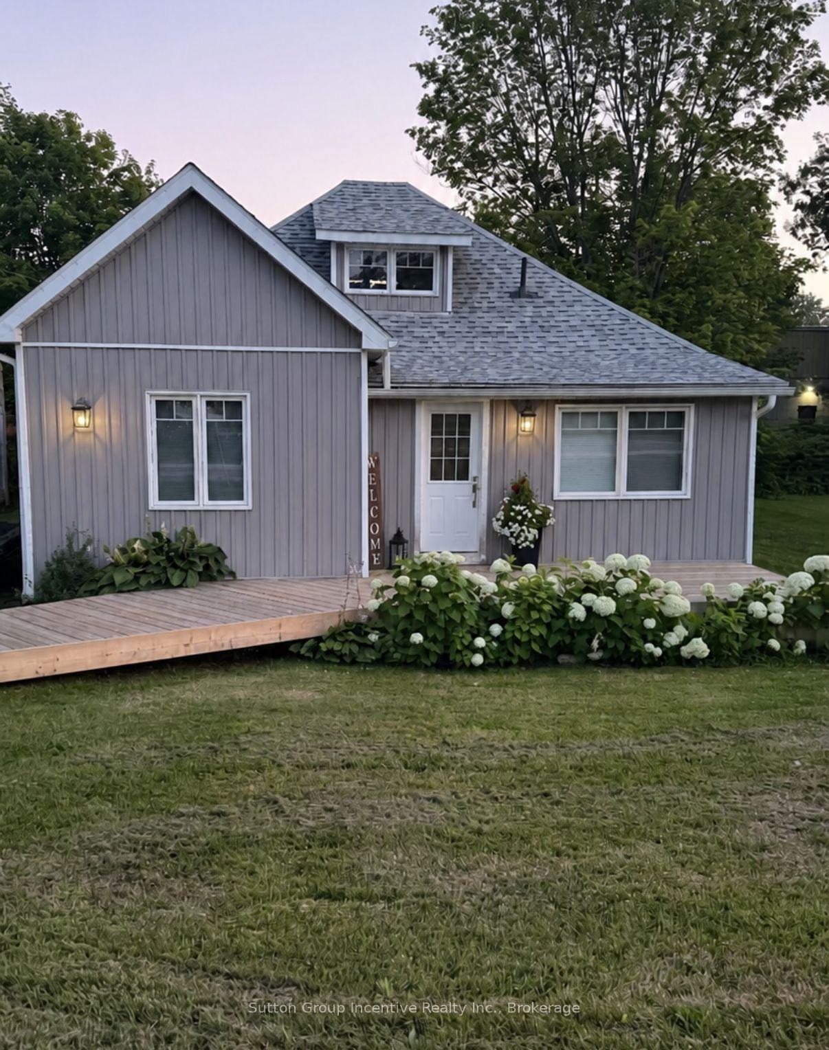 3161 MUSKOKA RD 169 N/A — photo 1
