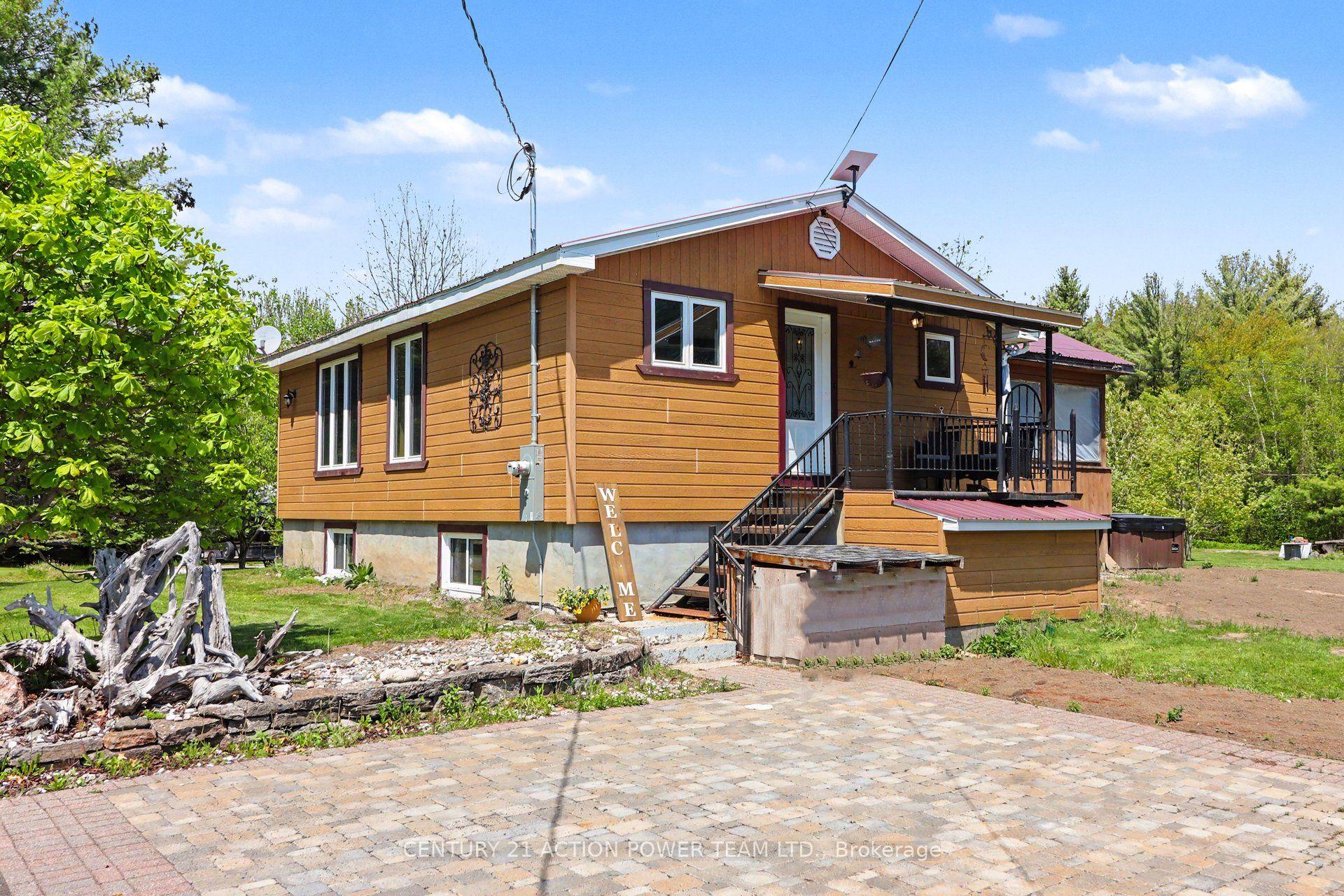 579 Montee Lajeunesse Road — photo 1