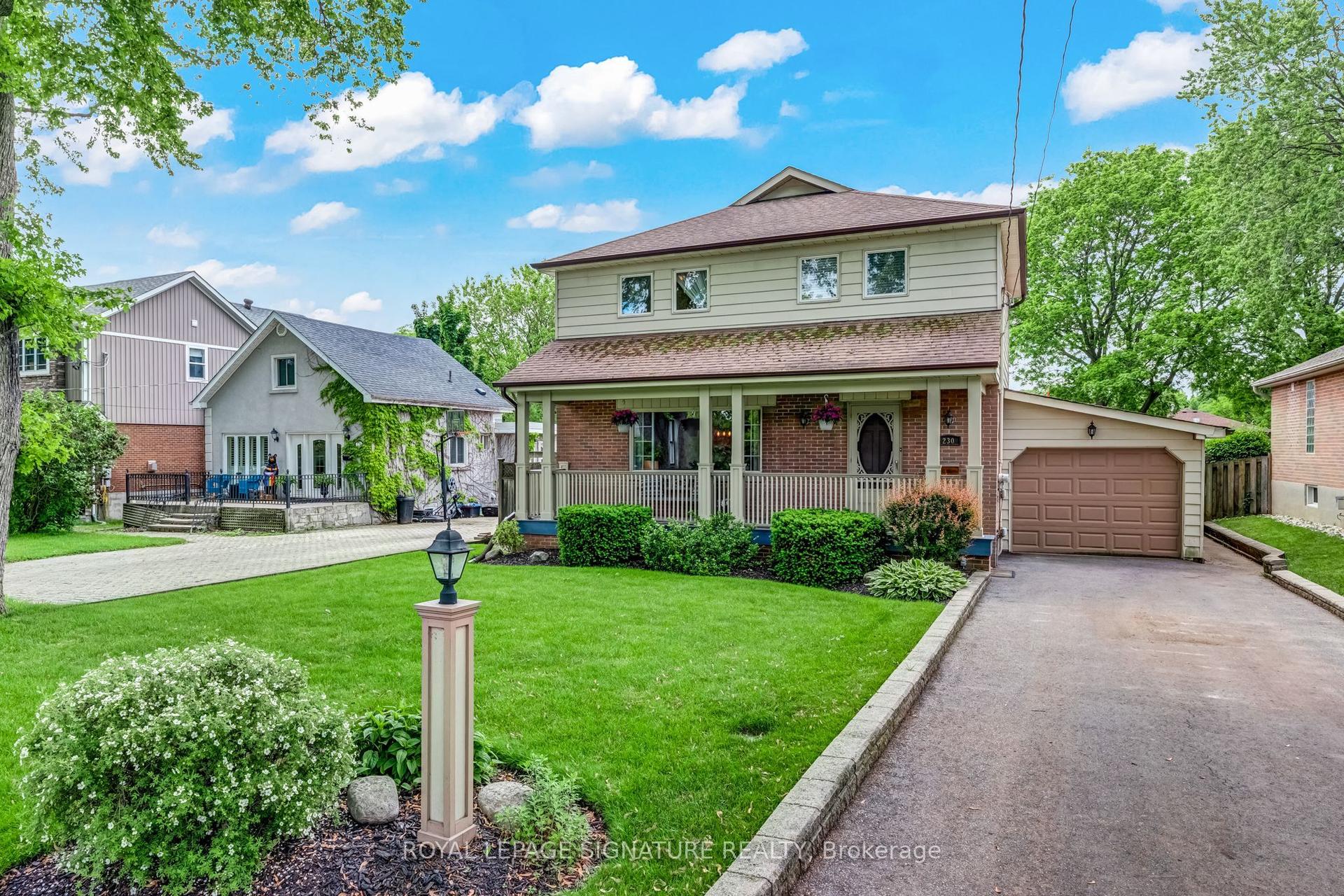 230 Rouge Hills Drive — photo 1