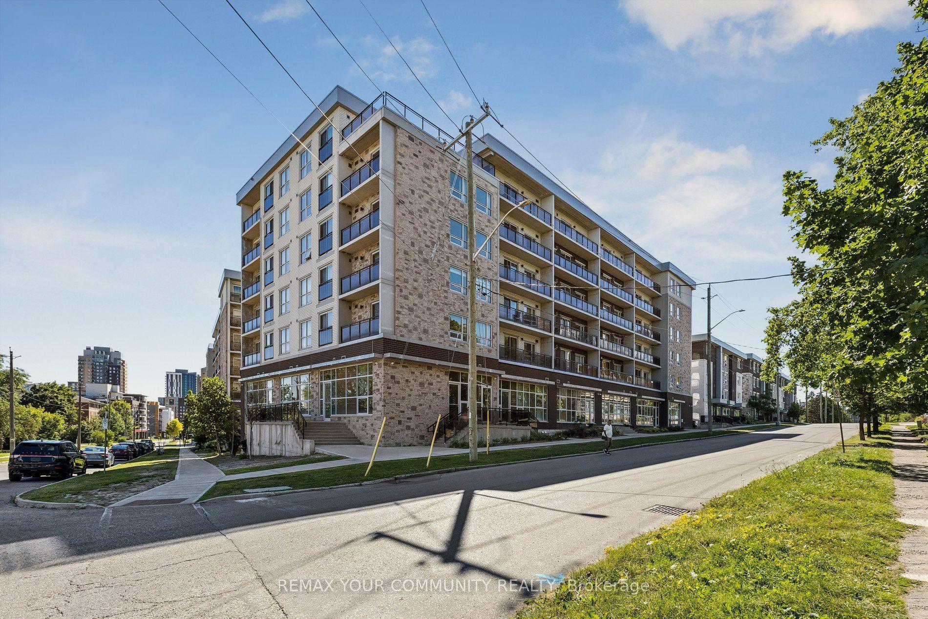 275 Larch Street F115 #F115, Waterloo — Condo for sale, photo 1