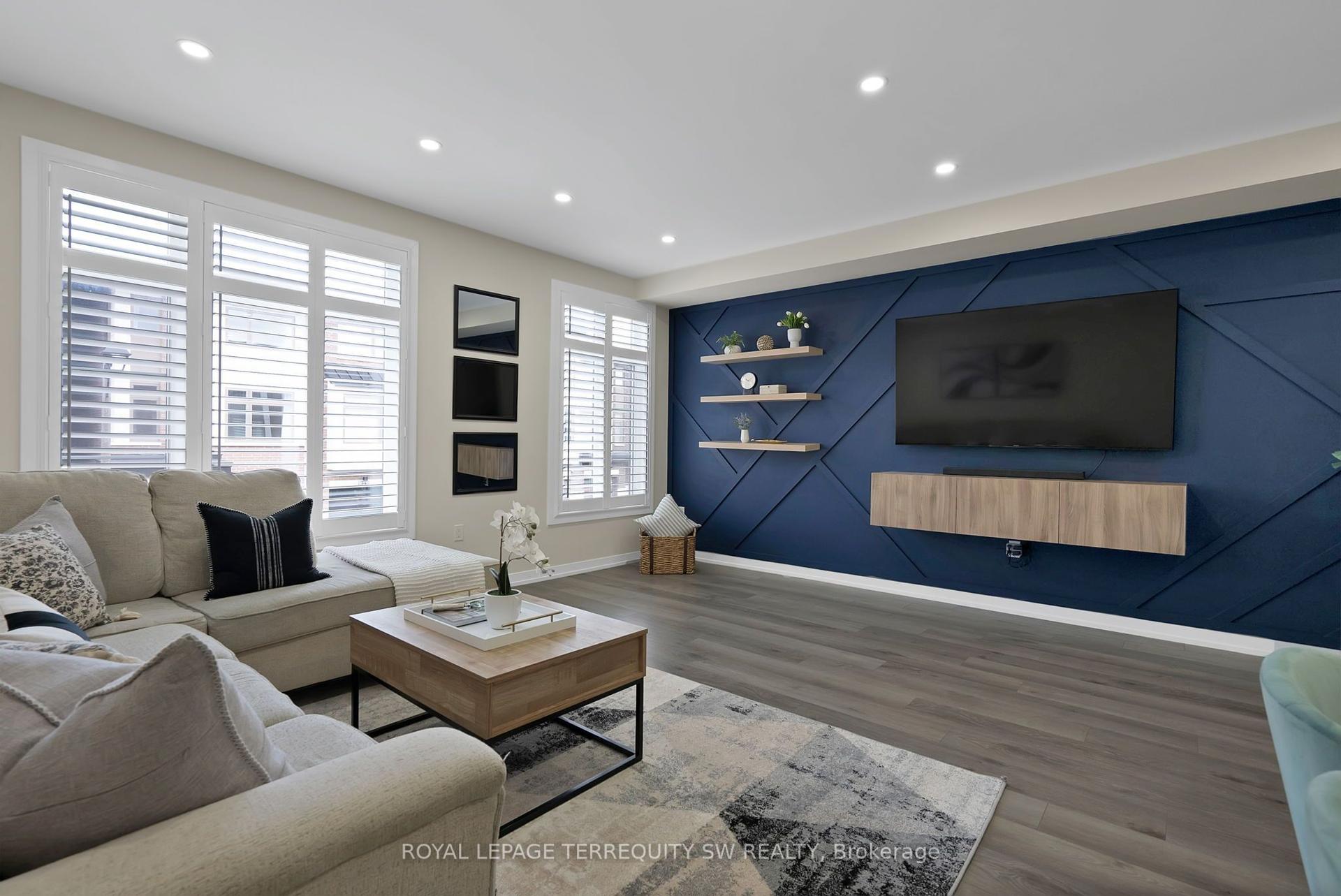 250 Finch Avenue 603 #603, Pickering — Townhouse for sale, photo 1