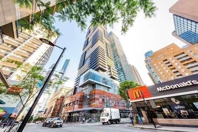 7 Grenville Street 702 #702, Toronto — Condo for lease, photo 1