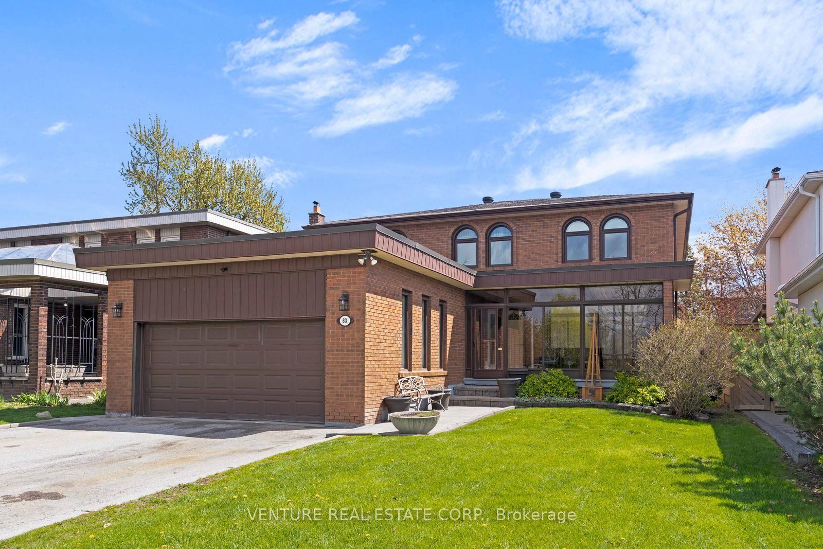 83 Jeanne Drive — photo 1