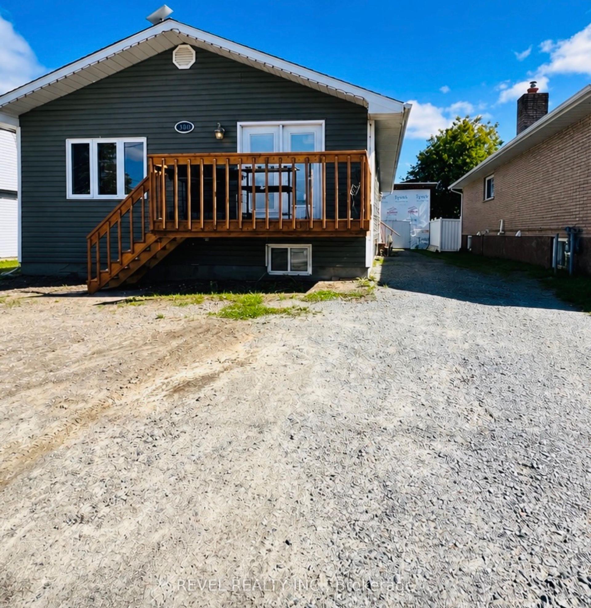 380 Norman Street, Timmins — Detached for sale, photo 1