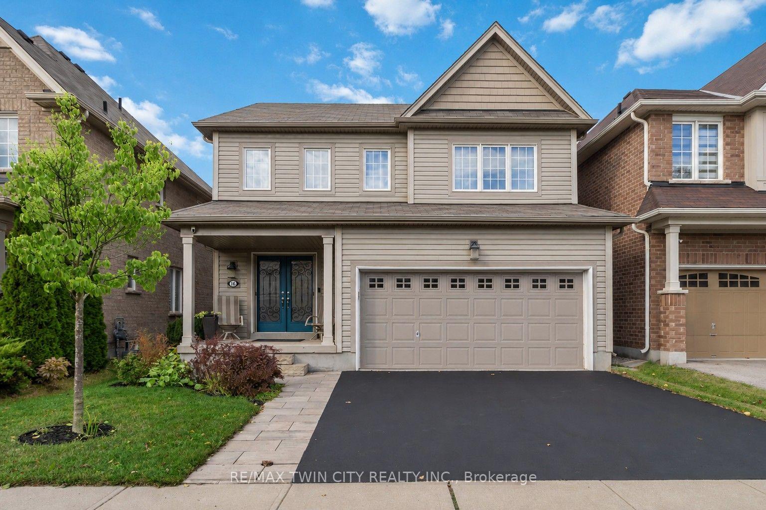 16 Pollard Street — photo 1