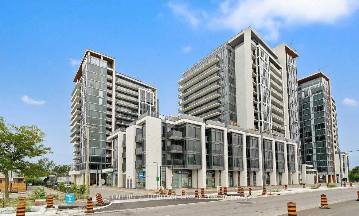 9618 Yonge Street 201 #201, Richmond Hill — Condo for sale, photo 1