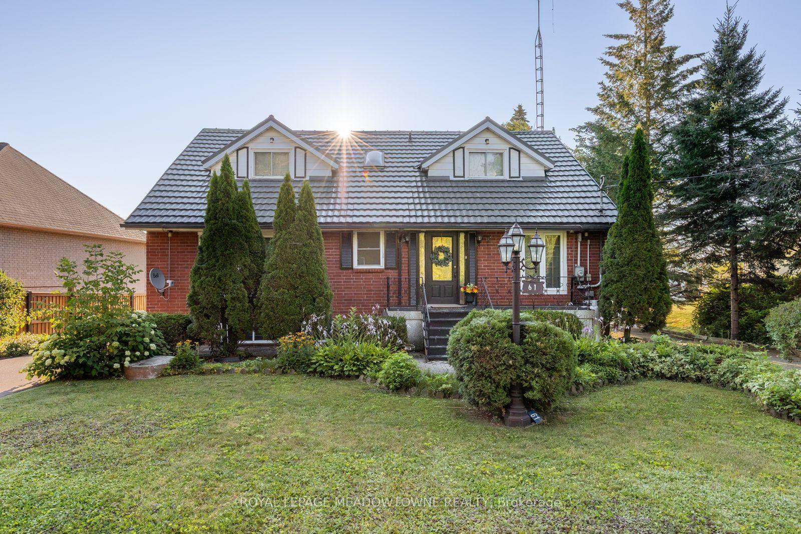 61 Aldred Drive, Scugog — Detached for sale, photo 1