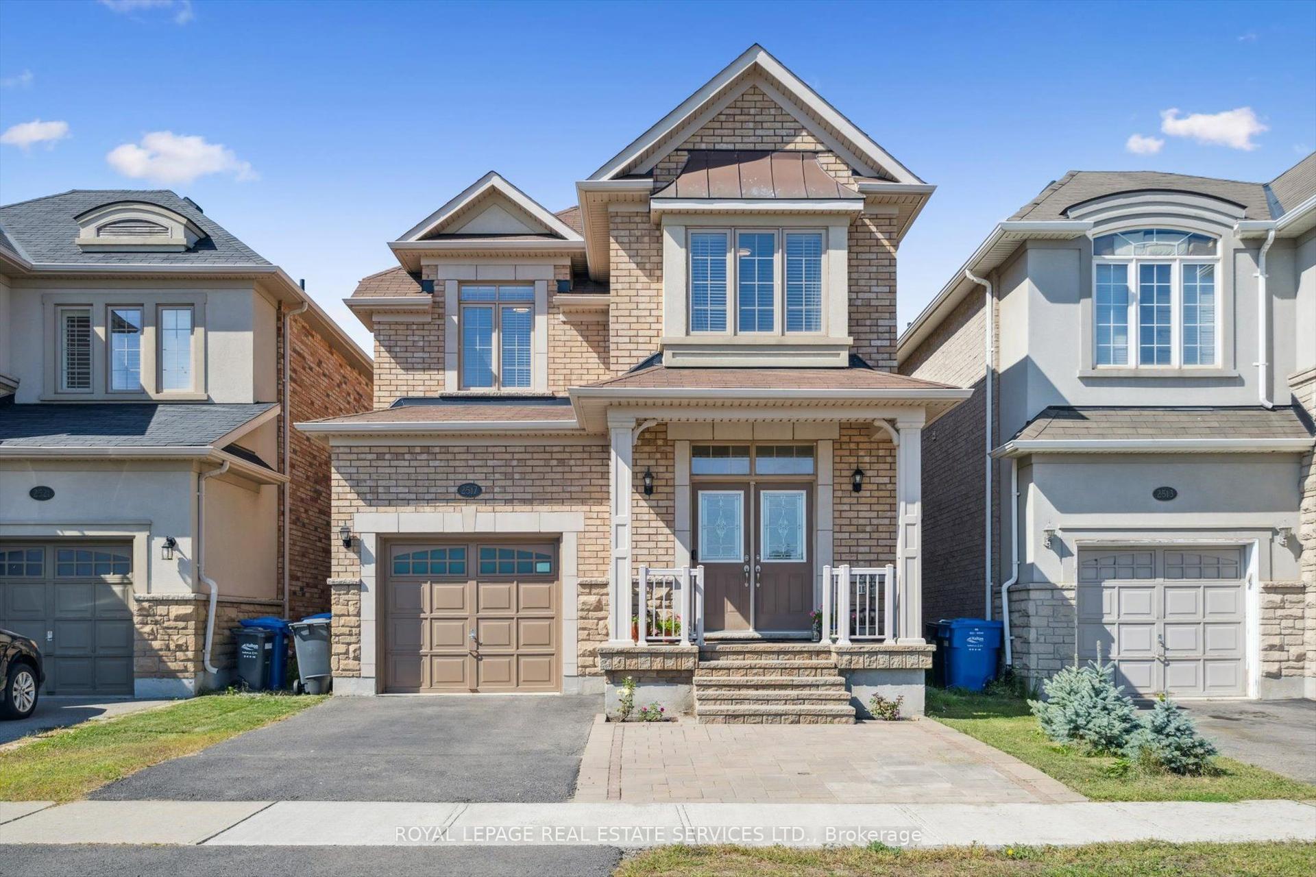 2517 Pine Glen Road, Oakville — Detached for sale, photo 1