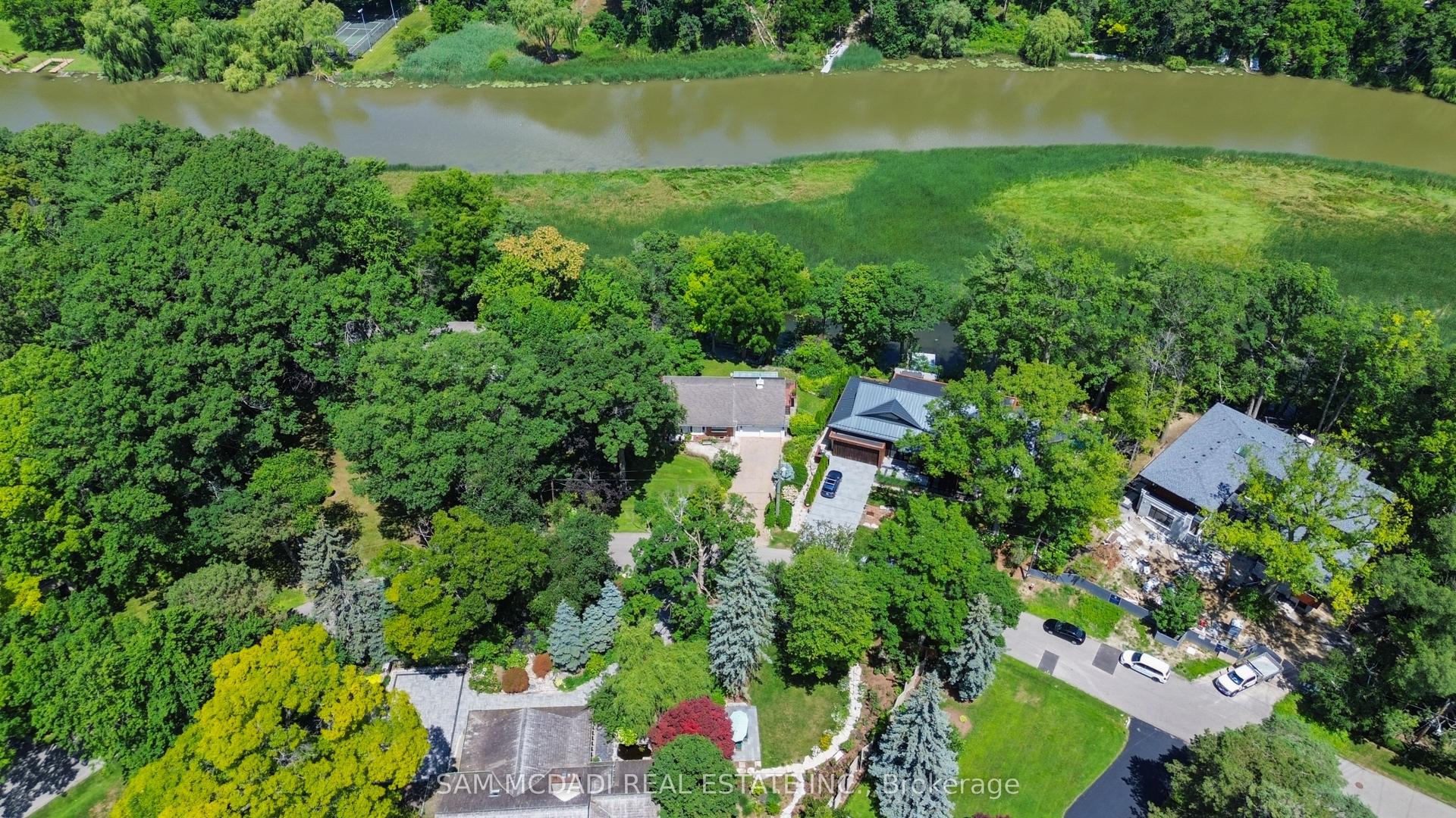 461 Temagami Crescent, Mississauga — Detached for sale, photo 1