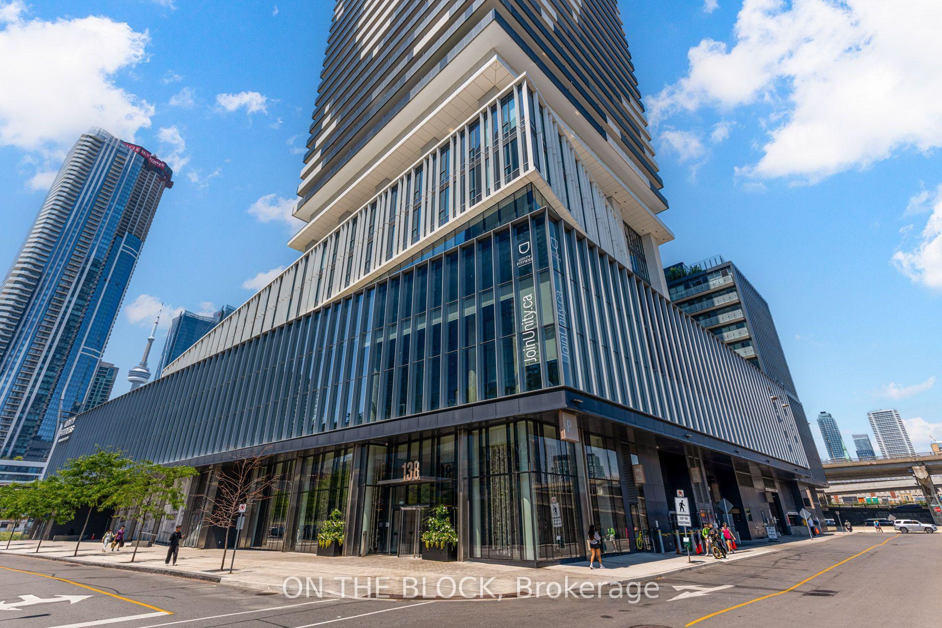 138 Downes Street 2801 #2801, Toronto — Condo for sale, photo 1