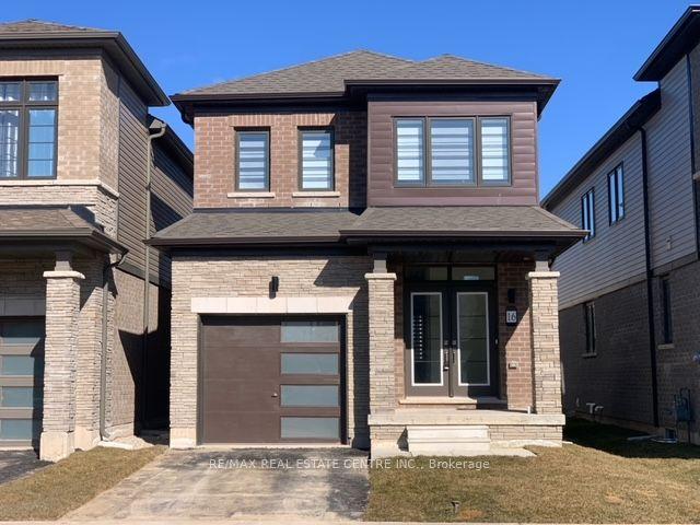 16 Monteith Drive S — photo 1