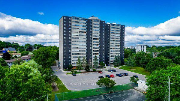 225 Harvard Place N 509 #509, Waterloo — Condo for sale, photo 1