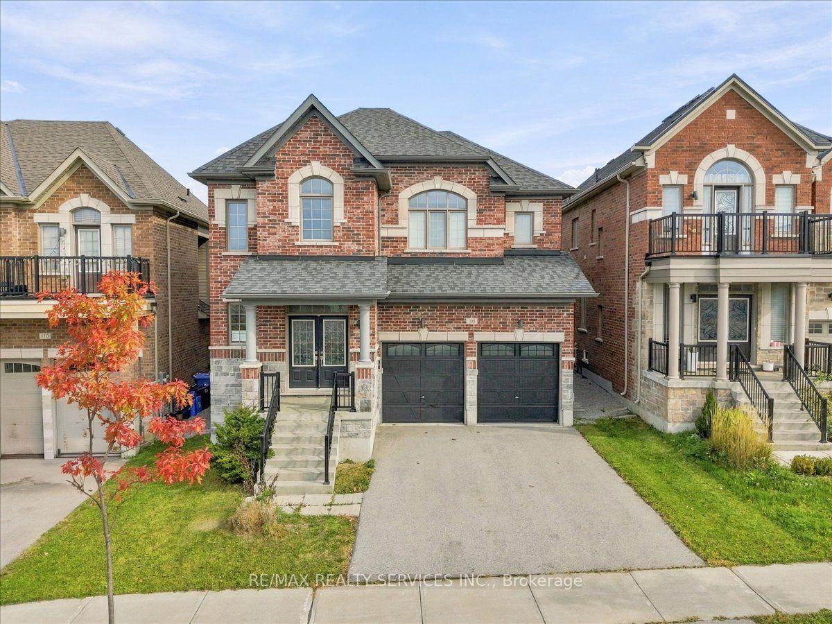 108 Frank Kelly Drive, East Gwillimbury — Detached for sale, photo 1