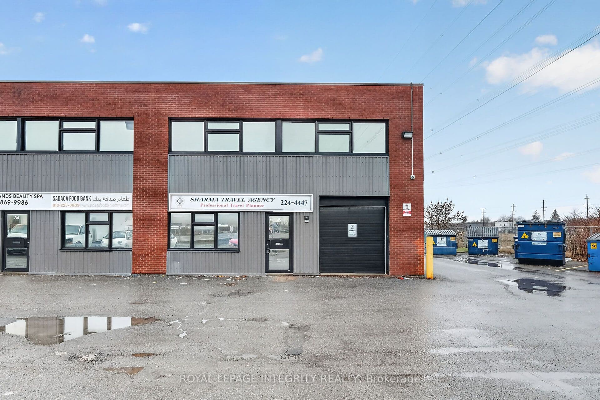 174 Colonnade Road 36 #36 — photo 1