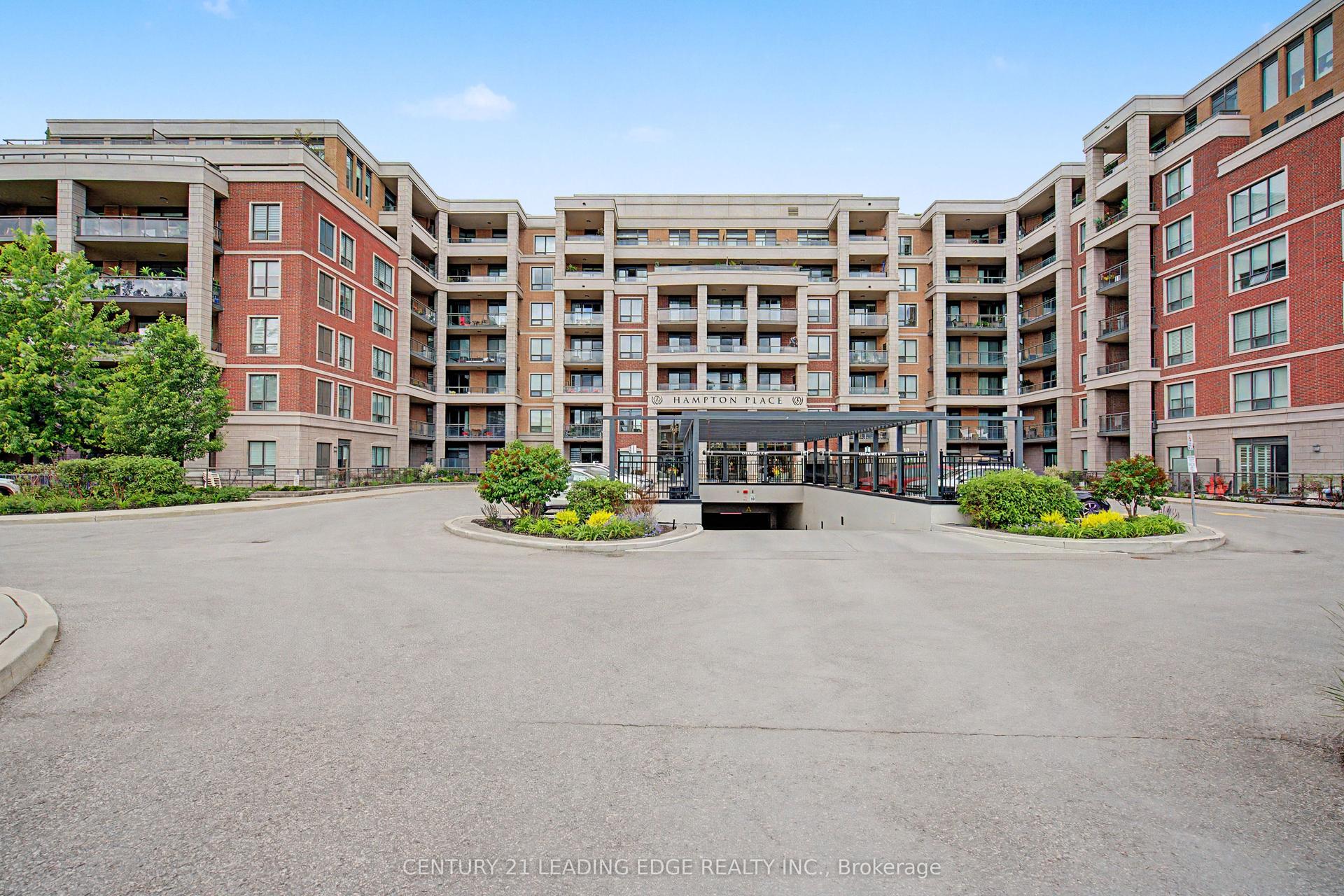 25 Baker Hill Boulevard 312 #312, Whitchurch-Stouffville — Condo for sale, photo 1